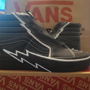 Vans Sk8-hi Bolt 5 M 6.5 W